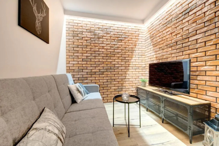 Prime Apartments - Loft