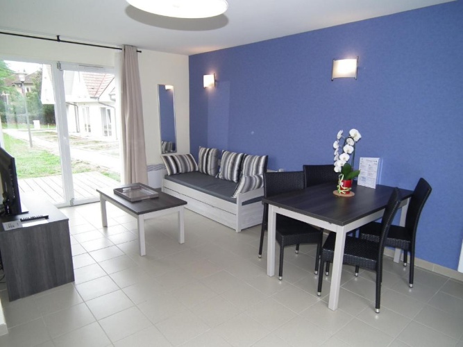 1 Bedroom Cottage