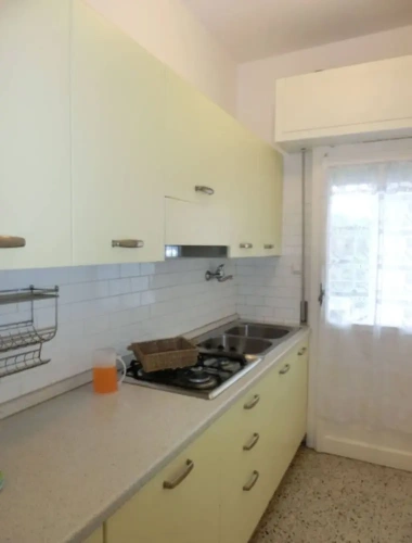 1 Bedroom Apartment with city view