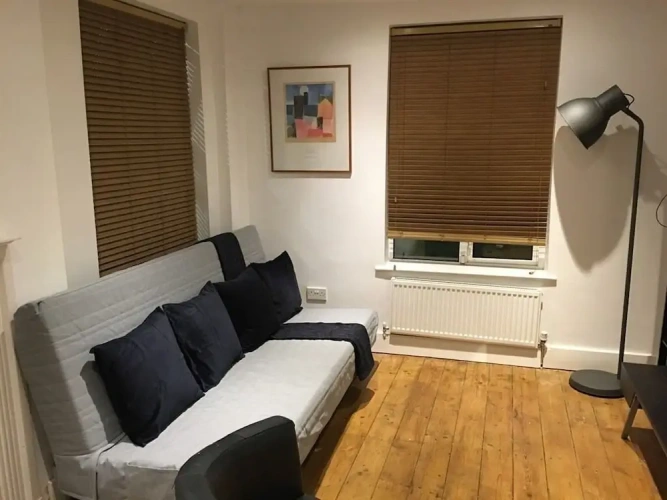 1 Bedroom Superior Apartment