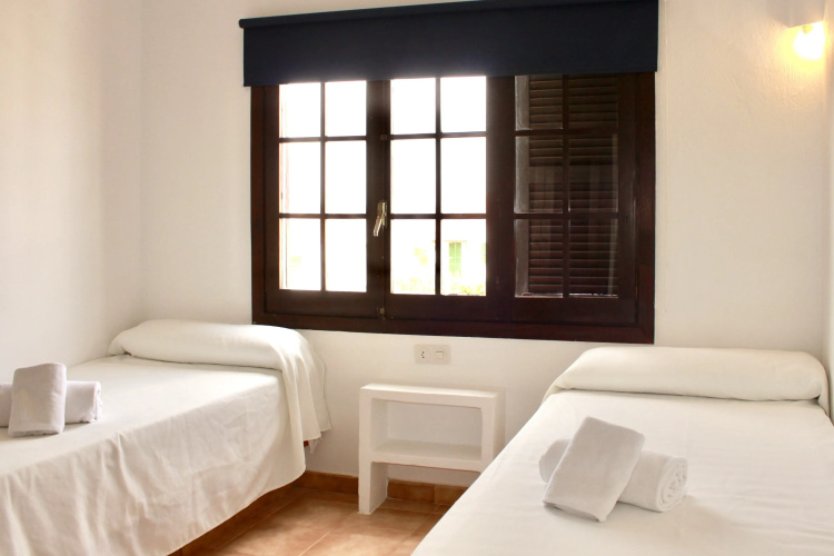 Apartamentos Posidonia