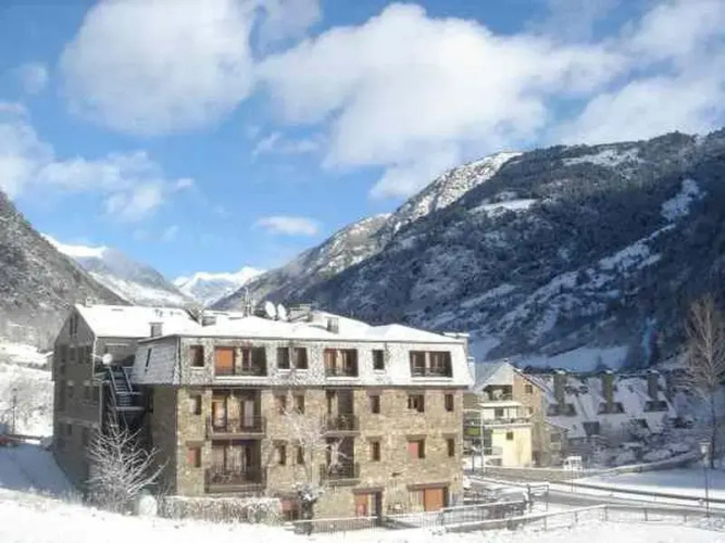 Ordino 3000