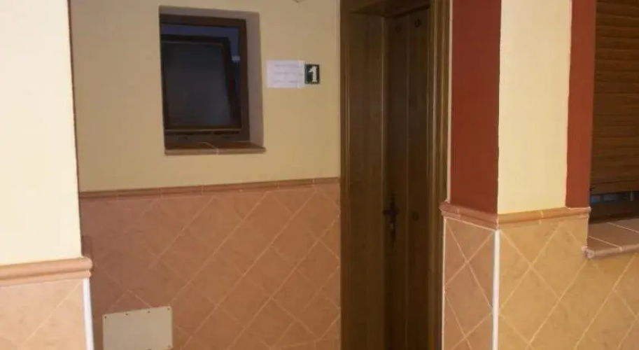 Hostal Monteolivos