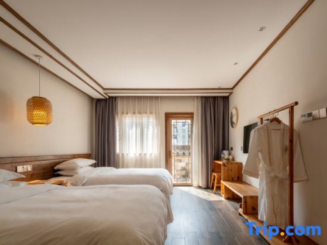 Xinzhu Hostel