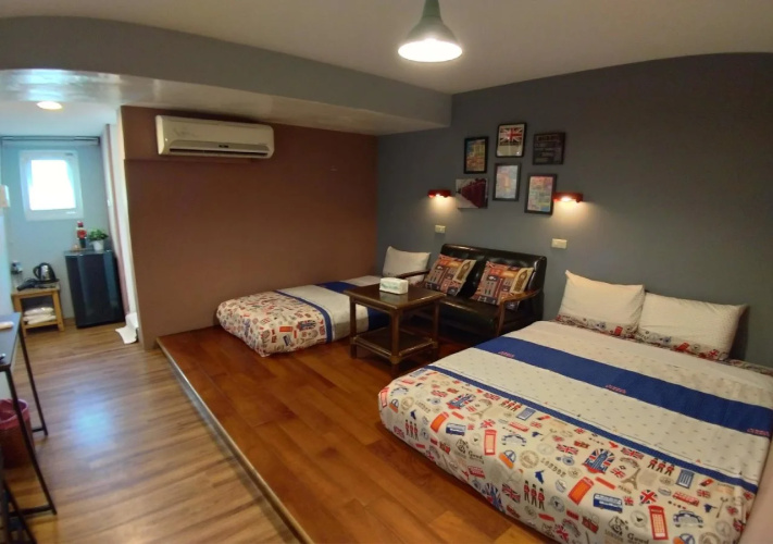 Kenting Renaissance Inn