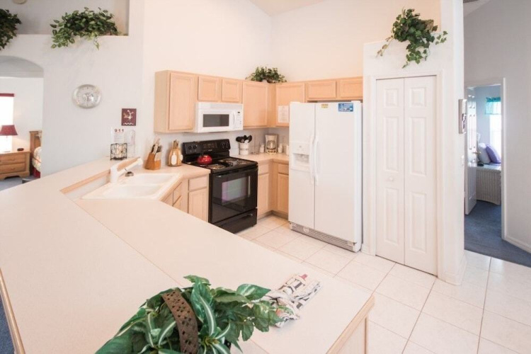 Indian Ridge Oaks 3 bed / 2 bath home