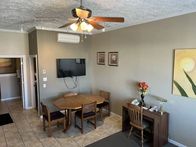 Standard Suite