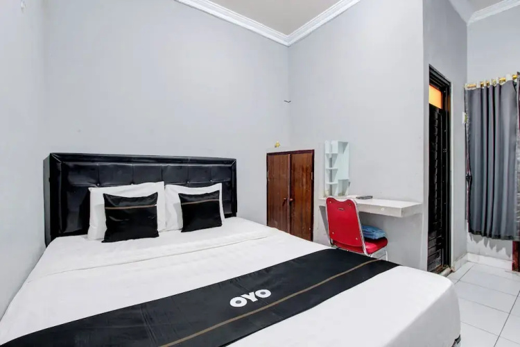 OYO 3220 Samudra Guesthouse