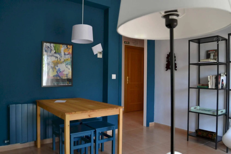 Tíbula Sur Apartamento Turístico
