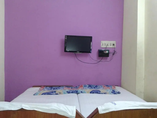 Noble Residency