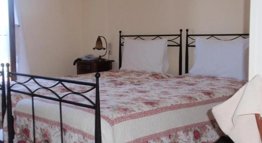 Hotel Mylos
