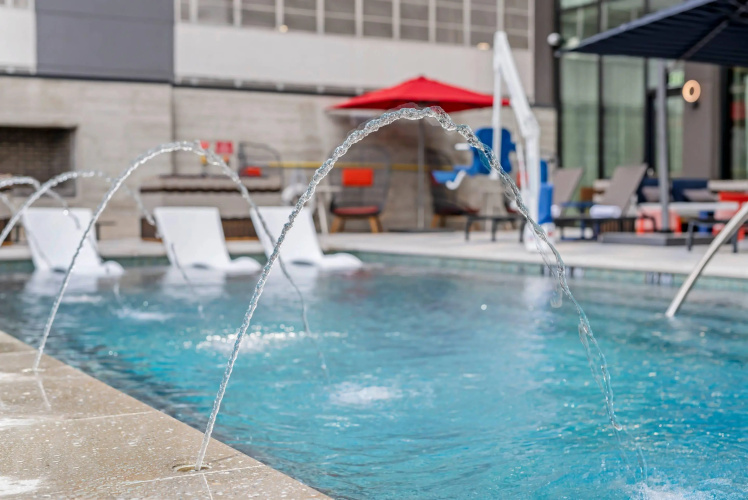 Cambria Hotel Austin Downtown photo 20