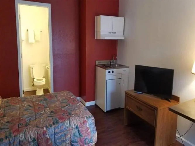 Standard Suite