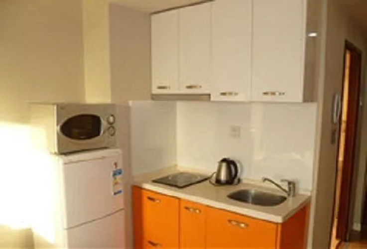 Aitejia Apartment Hotel - Beijing