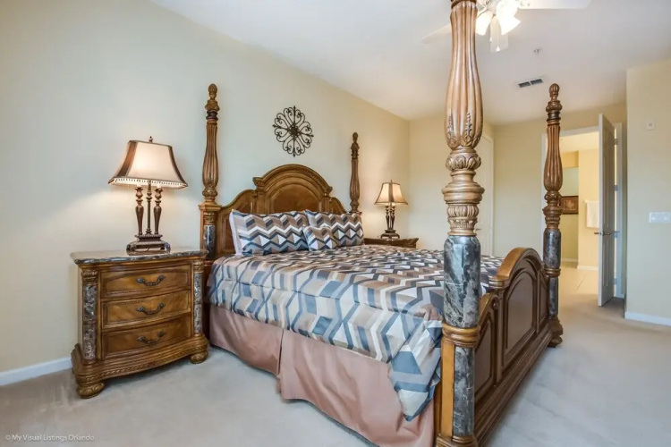 Villa Manuel Lakeview
