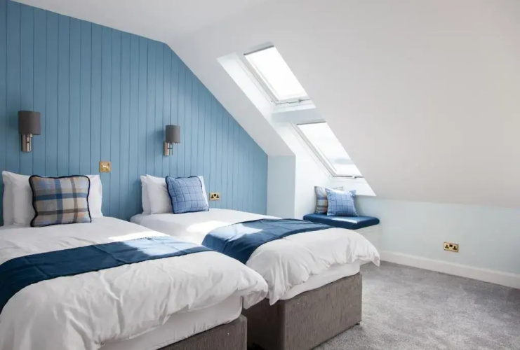 Limekilns Hotel and Bistro