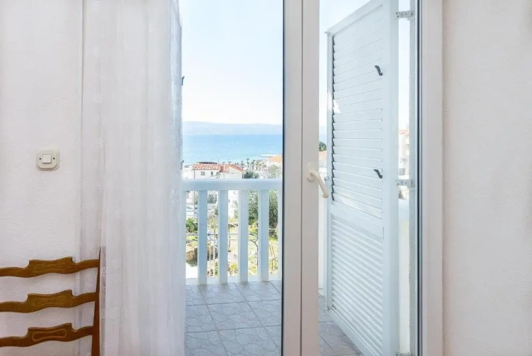 3 Bedrooms Comfort Apartment