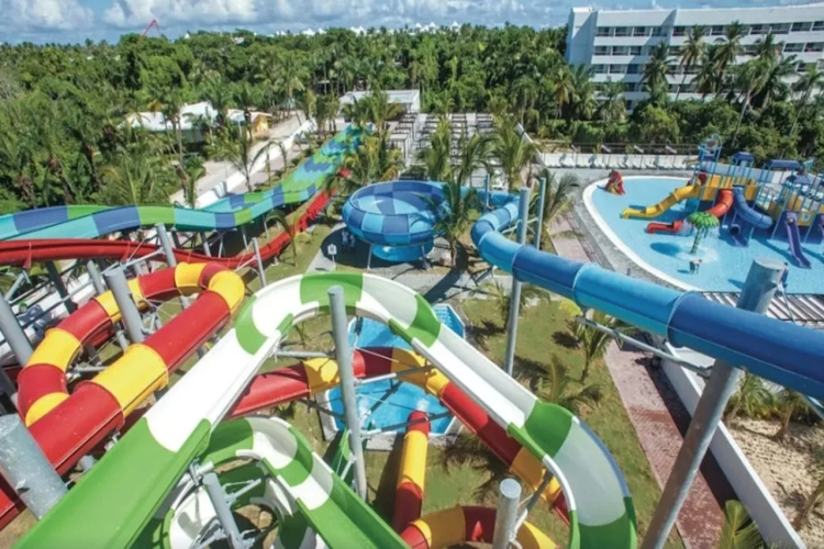 Riu Palace Punta Cana - All Inclusive photo 22
