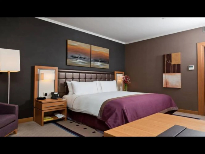 Divan Erbil Hotel