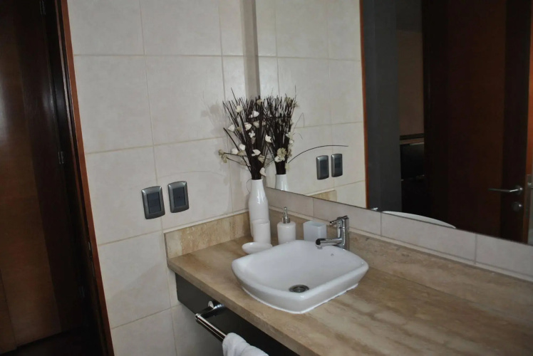 Roypace Apartamentos Manuel Montt