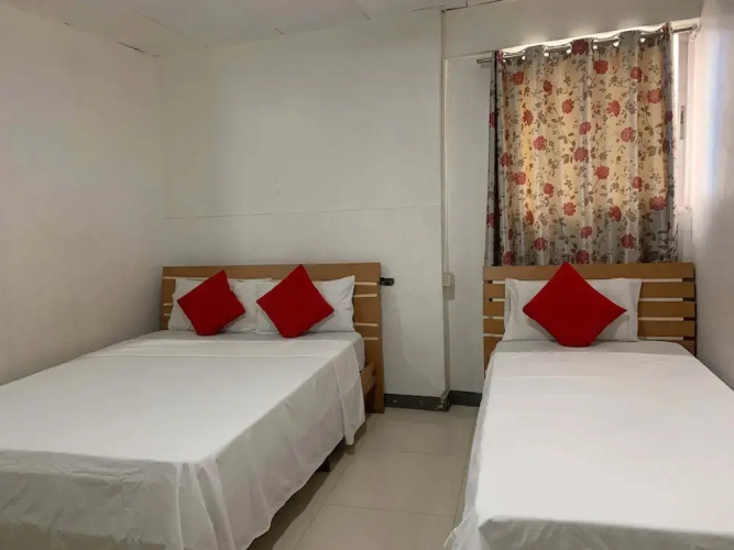 Lucky Hotel Binondo