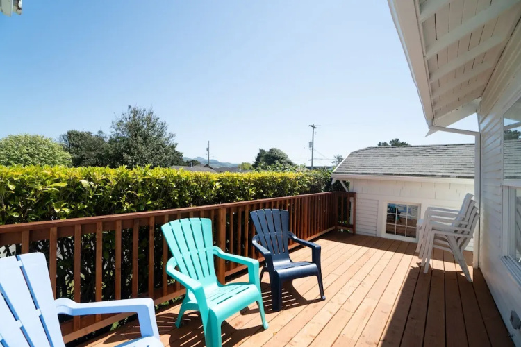 Salt House - 2 Br Home