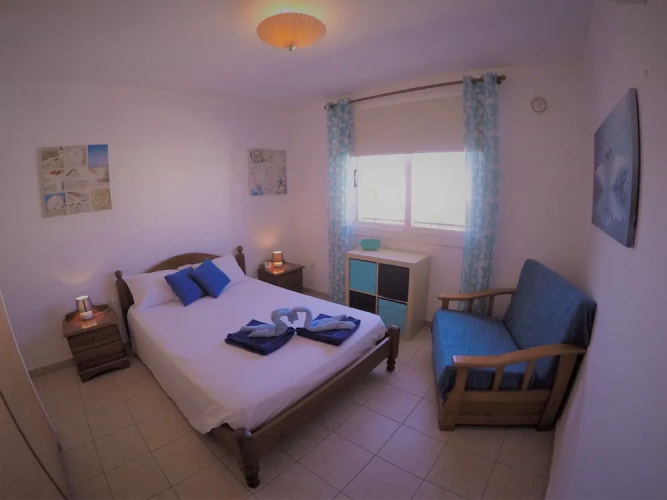 Bambos Apartment