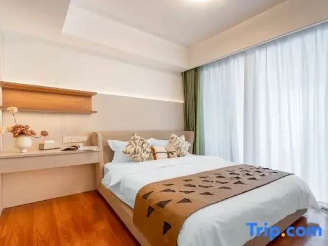 Executive Suite with sea view