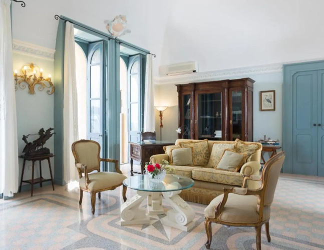 Villa Raffaella