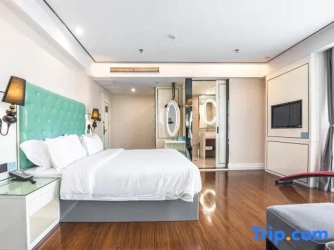Standard Double Family room