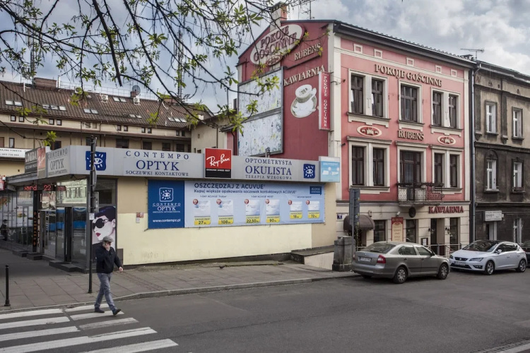 Rubens Guest House
