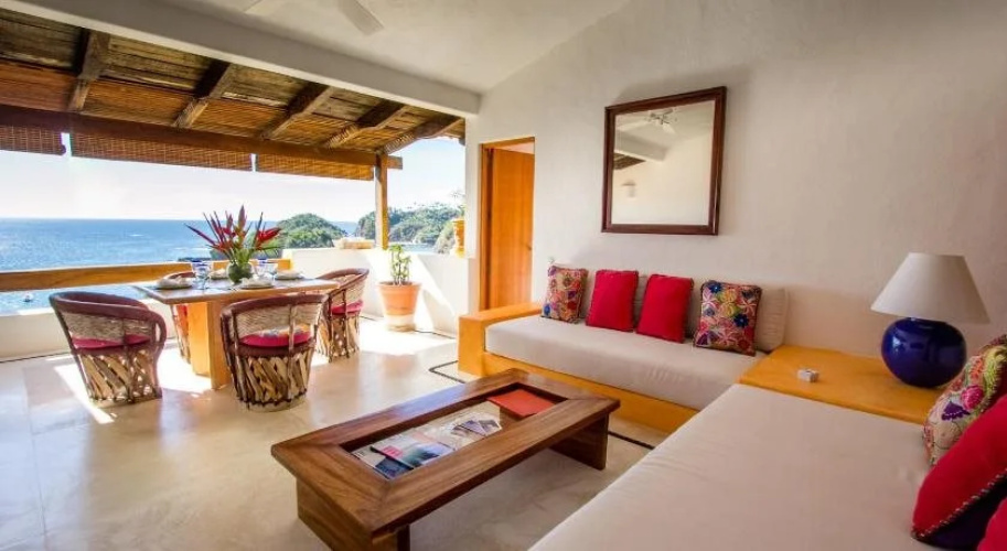 Costa Careyes Resort