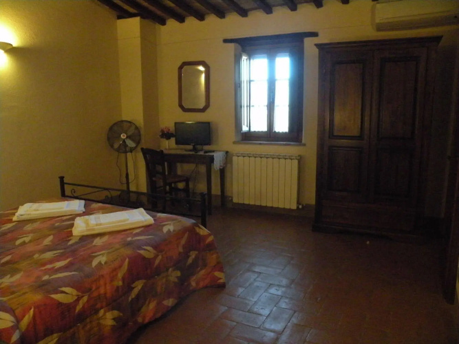 Agriturismo Bonello