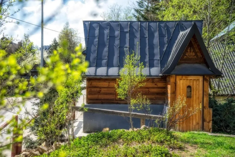 Attic Chalet