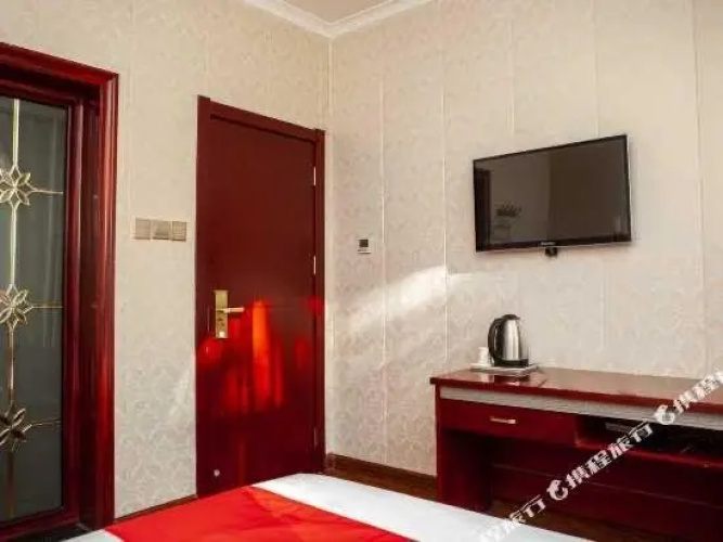 Otel görseli