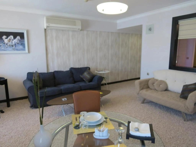 Tempo Residence Comfort Izmir