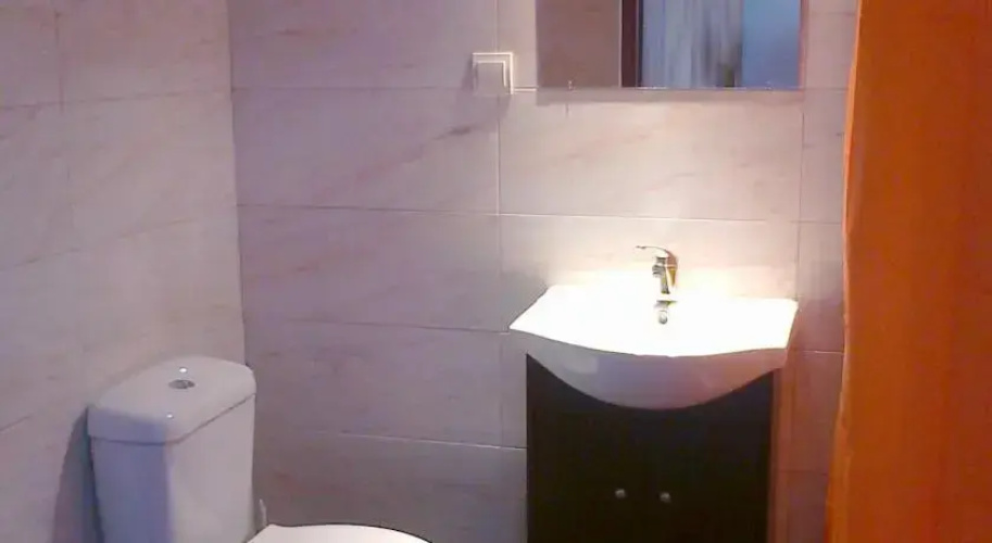 Gosciniec Rospuda