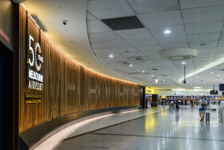 Holiday Inn Melbourne Airport photo 32