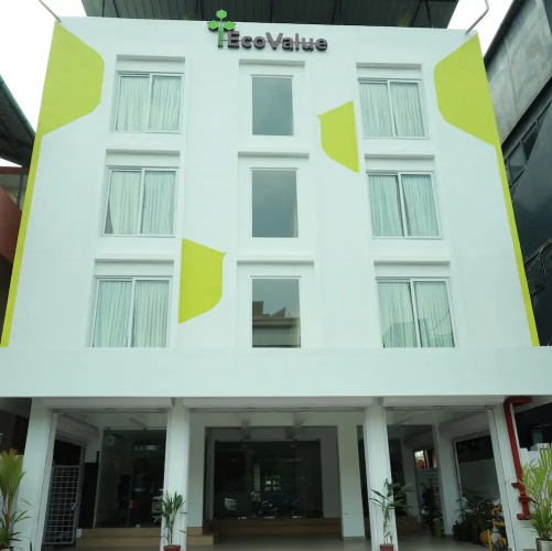 Hotelbild