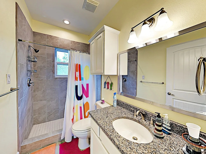 1726 Port Aransas - 3 Br Condo