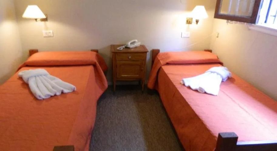 Hotel Norte