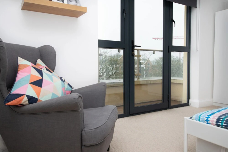 Ebury Place Your Apartment
