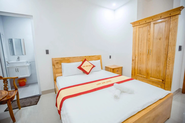 Vân Anh  Hotel