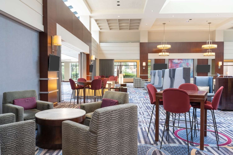 Hilton Fairfax photo 25
