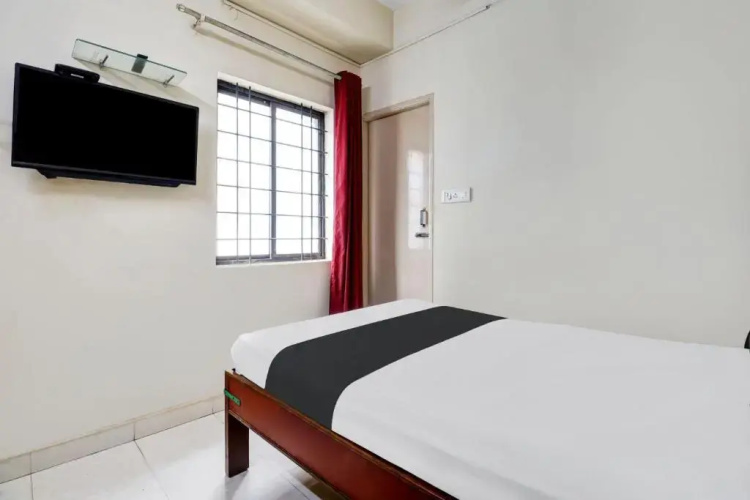Imperial Hotel