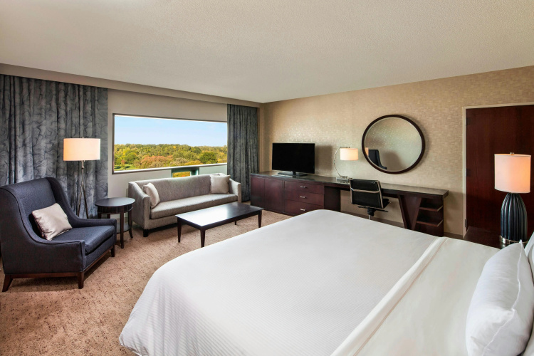 The Westin Southfield Detroit photo 6