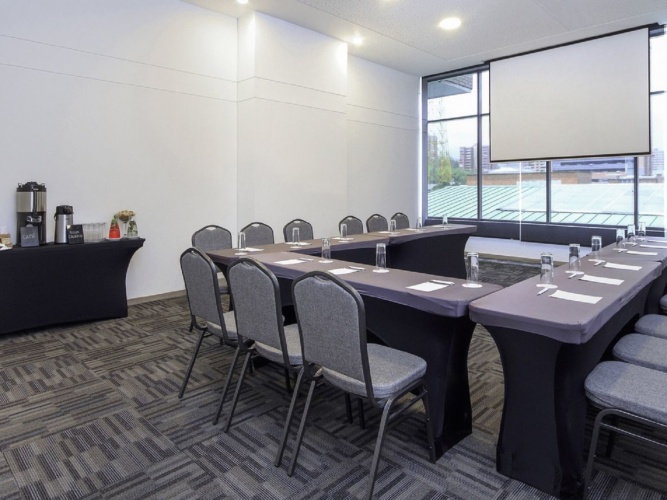 Novotel Medellin El Tesoro photo 24