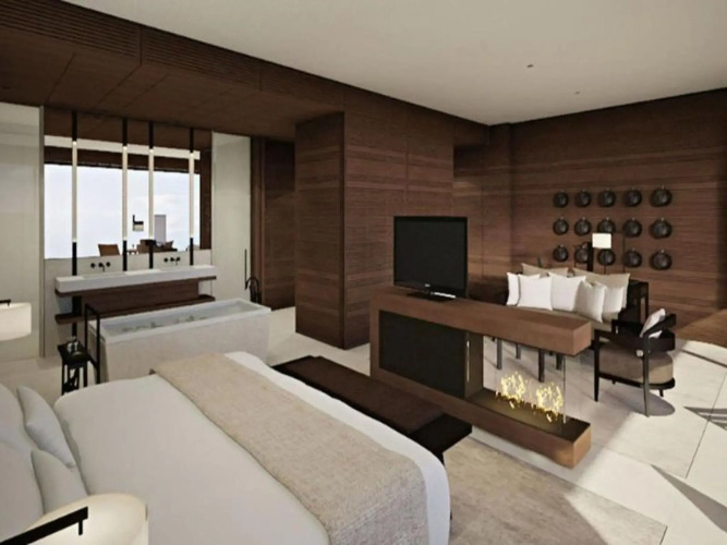 Фотография отеля