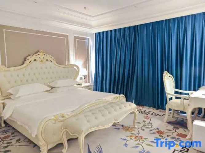 Premier Double Suite