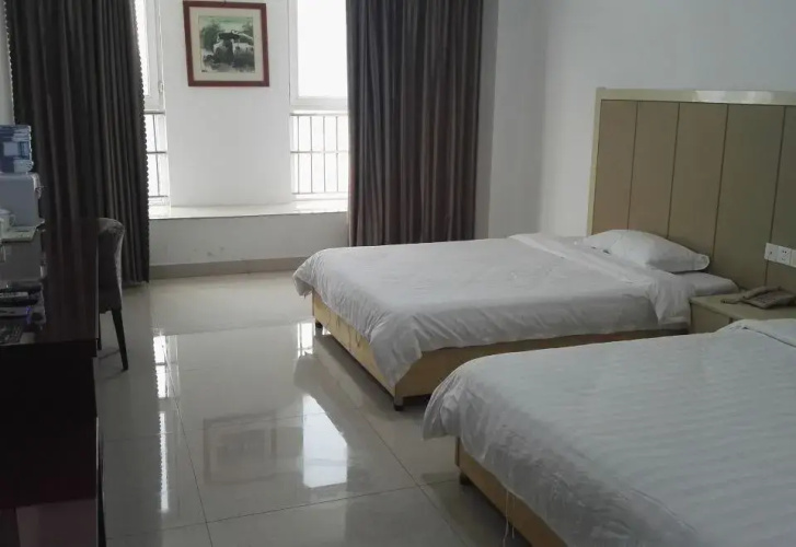 Jinyan Hotel